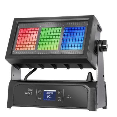 COB LED RGBW Waterproof Flood Light